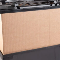 Valencia Collar – 9"