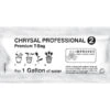 Chrysal Professional 2 Transport & Display T-Bags – 320 Count